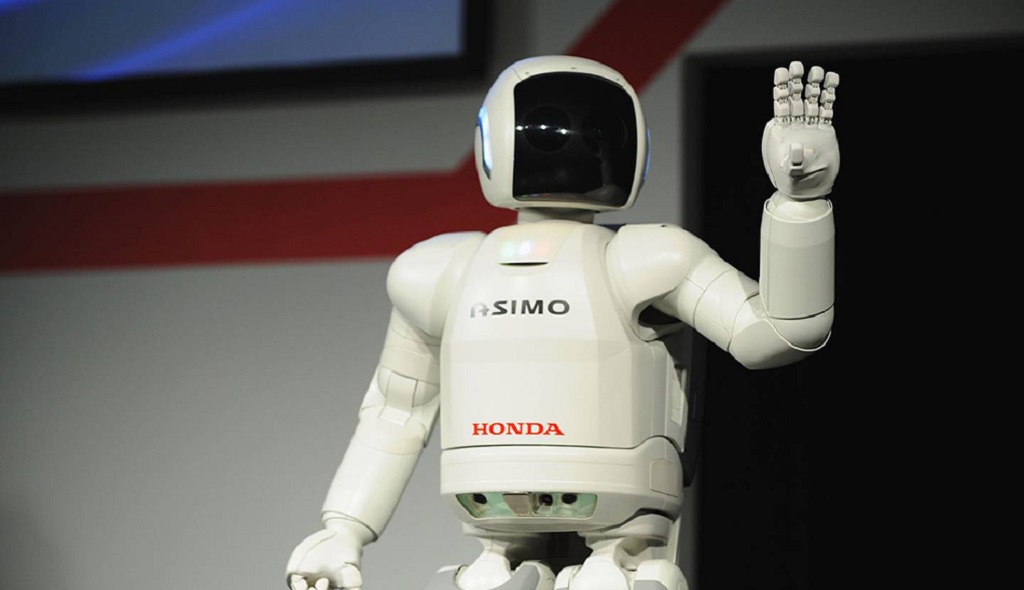آینده ربات ها در زندگی انسان